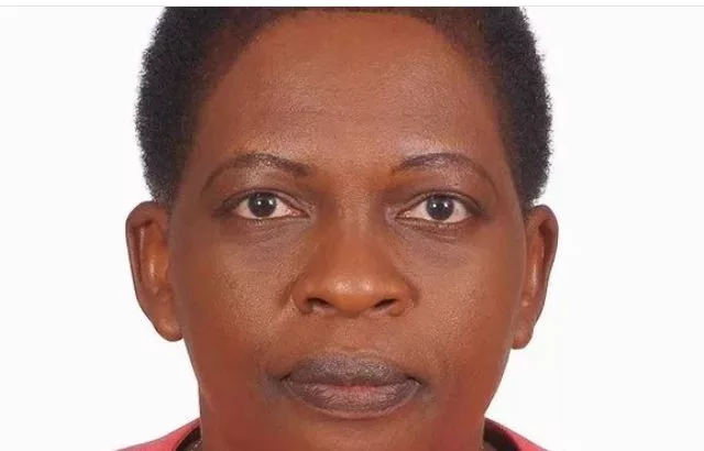 IEBC appoints Ruth Kulundu acting CEO