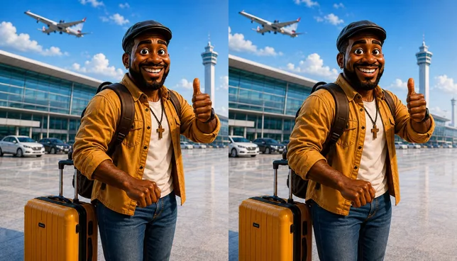No SIM Card? No Problem! Kwetu eSIM Connects Travellers in 190+ Countries