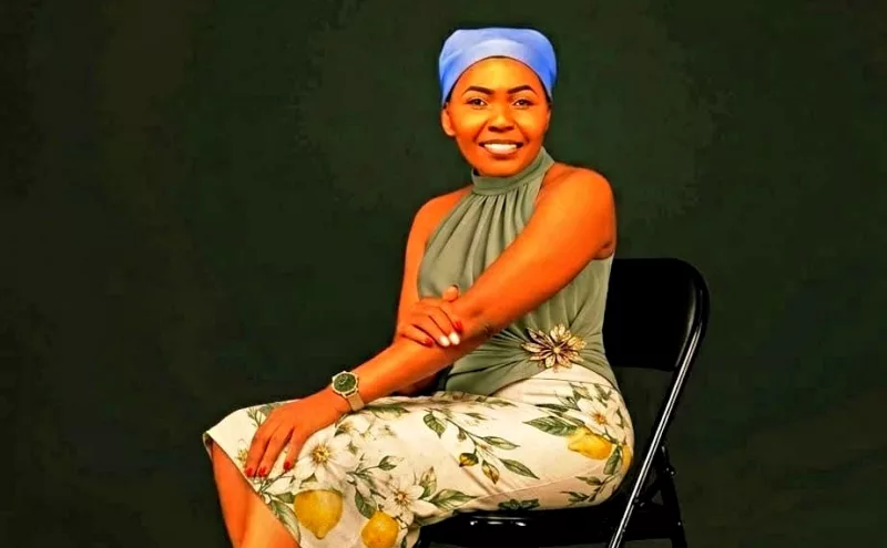 Triza Mamake Muraya's Cryptic Post After Joshua Muraya's Death