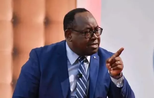 NCIC begins probe into Homa Bay rally violence