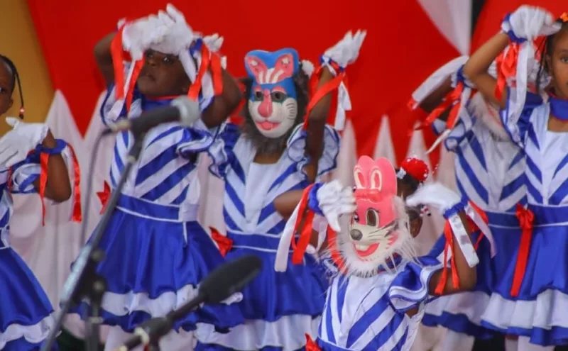 Safety first as Bungoma hosts national music festival