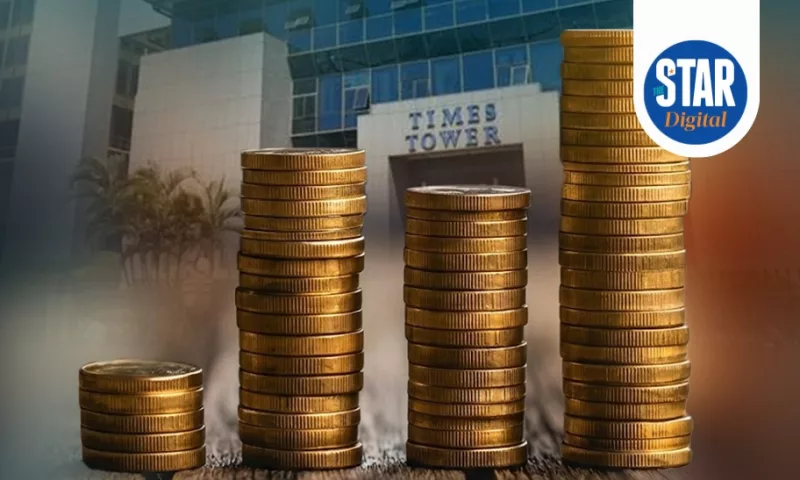Amount recovered from resolution of tax disputes