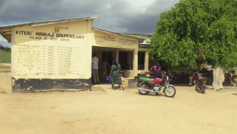 Tana Delta residents struggle for healthcare as dispensary battles shortages