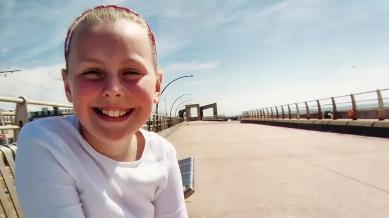 Dad accused of killing daughter Merriman to stand trial