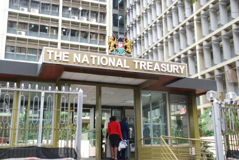 Kenya seeks Sh58 billion buffer as Iran war, El Niño threaten economy