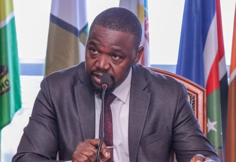KMPDU stands in solidarity with Ugandan interns demanding better working conditions