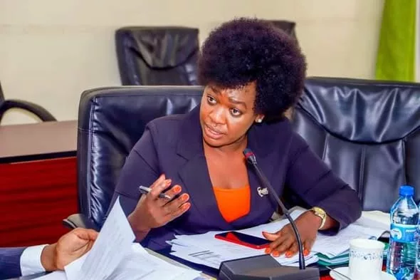 Muthoni Ouko: It’s ridiculous to fine school heads over extra levies