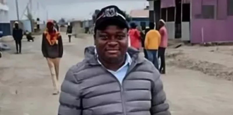 DCI takes over probe into Mlolongo abduction