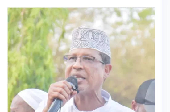 Garissa governor race tests clan politics power
