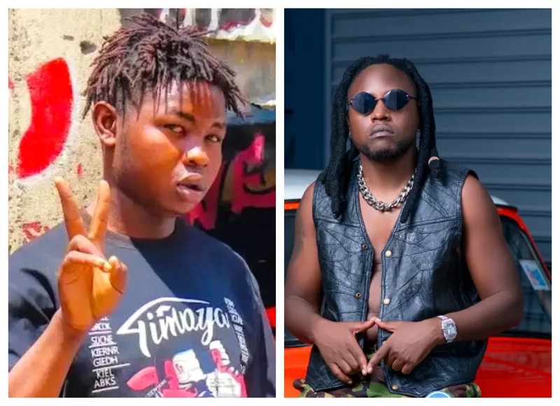 Parroty Vunulu Blames MCSK for Stoopid Boy's Tragic Death