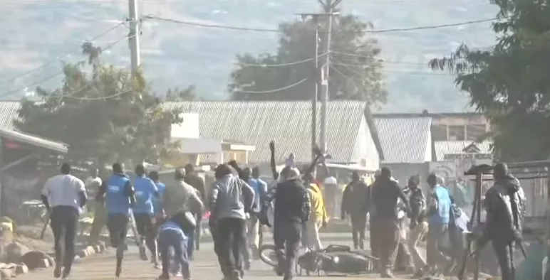 Fresh attacks put goon crackdown under scrutiny