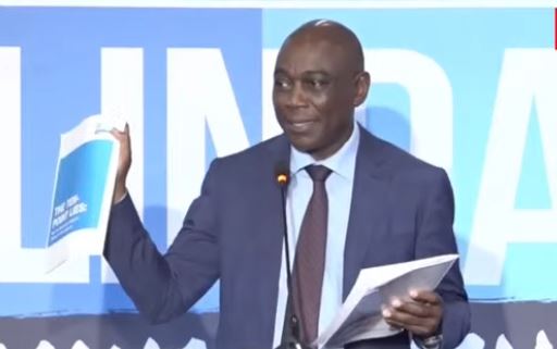 Linda Mwananchi rejects claims of ferrying supporters to rallies