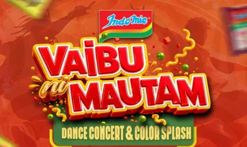 KICC gears up for Sh200,000 Indomie dance showdown