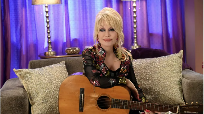 Dolly Parton