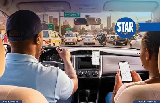 59% of Nairobi residents oppose ride-hailing minimum fare