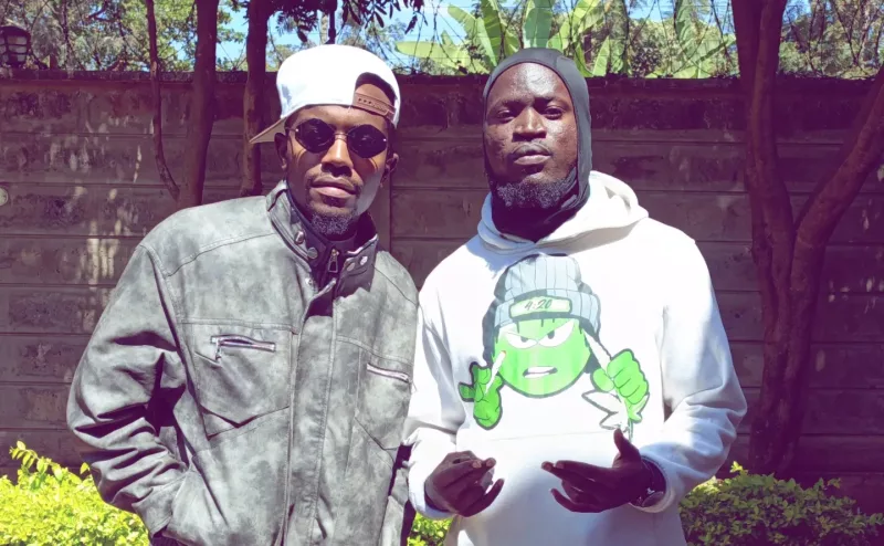 Ray Beast Wins Mezesha Challenge, Takes Home Sh50K