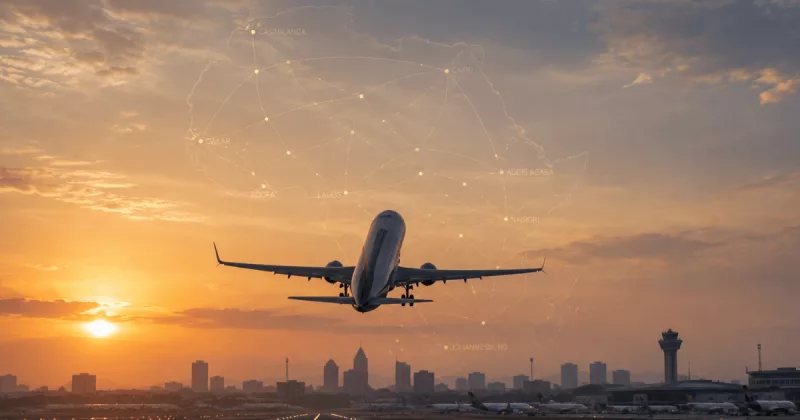 Africa urged to turn aviation reforms into economic growth