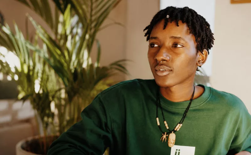 Where Is Almasi? Inside the Life of Former Machachari Actor Ian Nene
