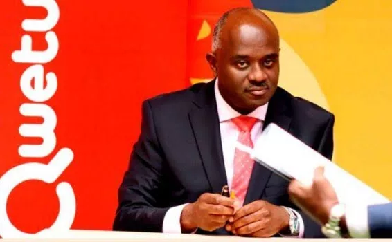 Edward Kirathe: The Debt Collector Who Built Qwetu