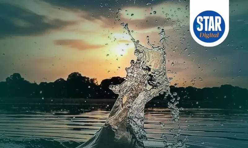 Countries with the most fresh water