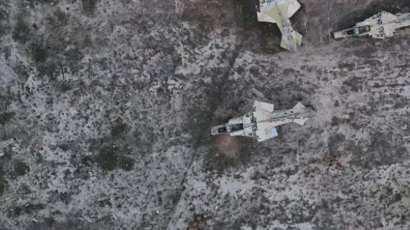 US condemns Israeli strikes on Syrian airbase as 'unnecessary escalation'