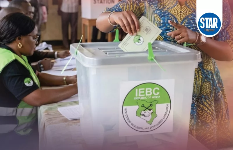 Decision 2027: Key electoral timelines
