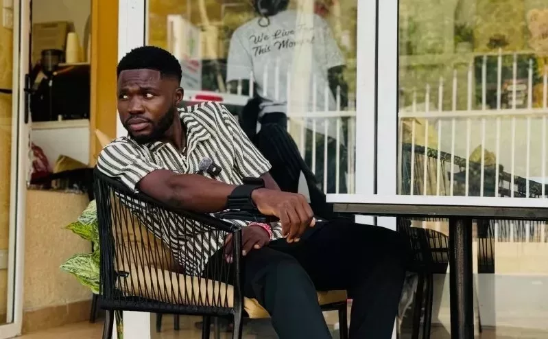 Vindee Redefine The Kenyan Creator Economy From Abroad