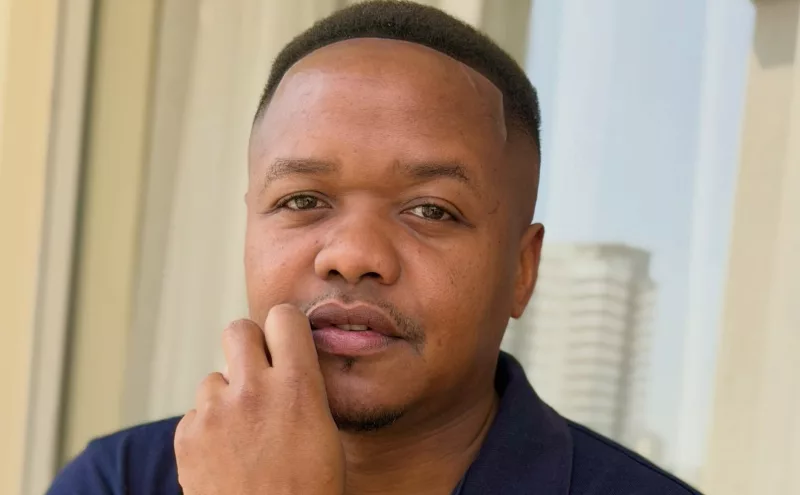 Holy Dave Muthengi // Instagram