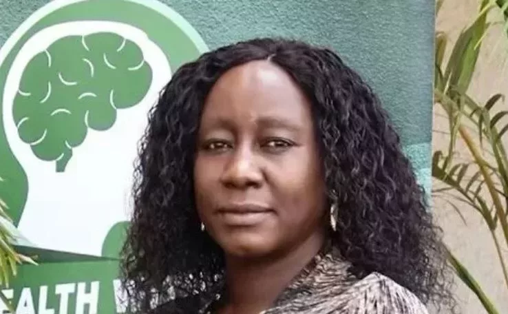 Cop among two arrested over Dr Mutiso killing