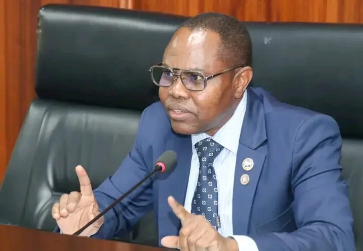 Mulyungi apologises to 'Life Water Canada', restores ties