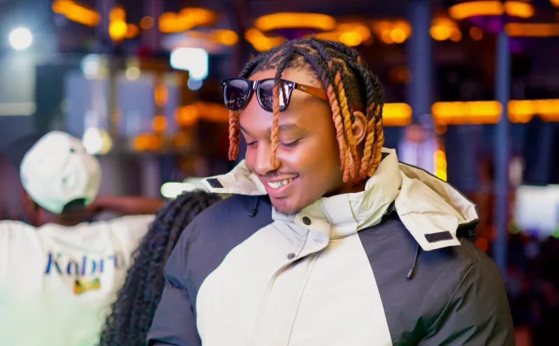 Tipsy Gee: Why Corporate Deals Matter More Than Viral Trends