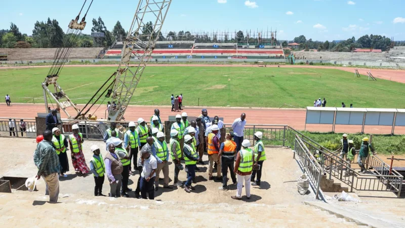 Murkomen: Three counties to share Mashujaa Day spoils