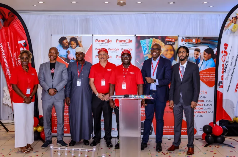 Envoy urges diaspora Kenyans to strengthen cultural diplomacy