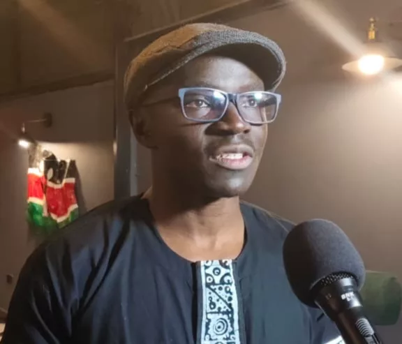 Nairobi has space for culture, but access remains a challenge, research finds