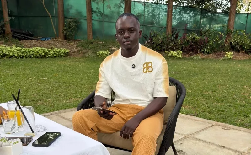 Onyango Tate: 'A Kenyan Conned Me of Sh81K in S.A'
