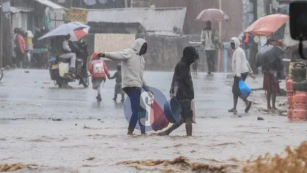 Brace for wetter-than-normal October-Dec rains