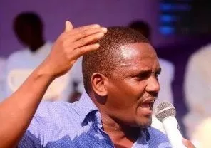 Scramble for Ruto's No 2 escalates as Gem MP pitches Luo running mate