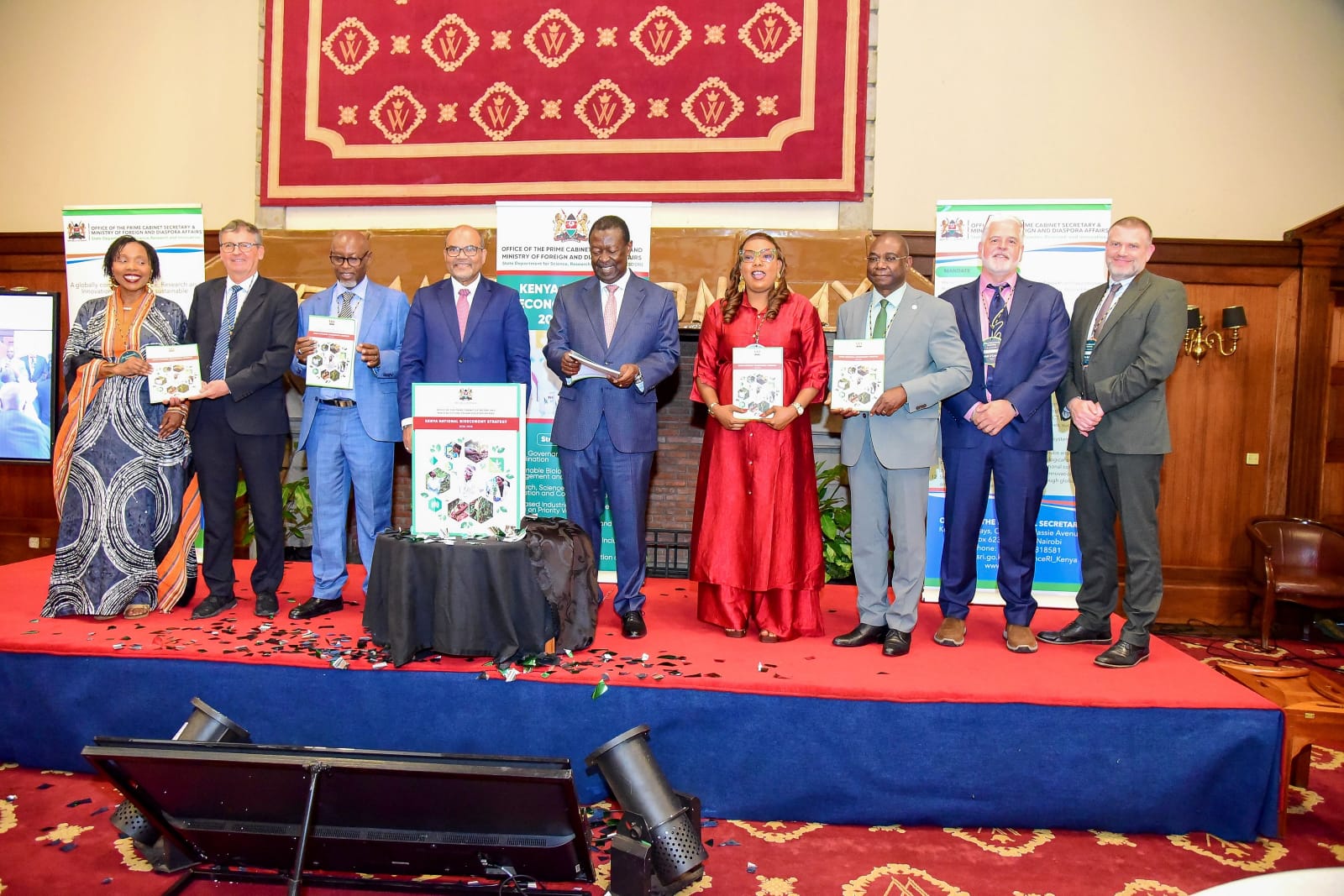 Farm waste to jobs: Kenya bets on bioeconomy to grow industries