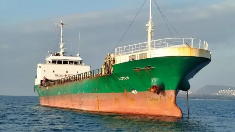 Somali piracy surges as the impact of the US-Iran war ripples outwards
