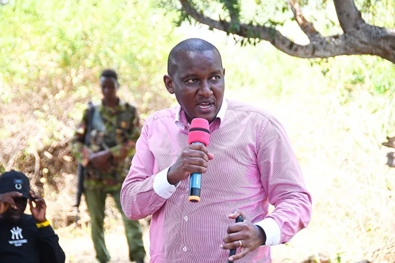 Lake Baringo irrigation plan targets 100K jobs, Sh40bn economy