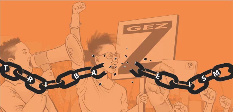 MKAREH: Vision 2060 and why Kenya's youth must lead the next chapter