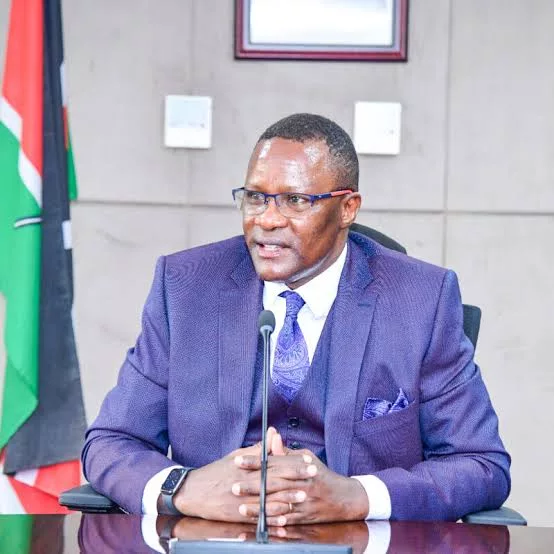 Owalo warns Kenya risks sliding back into politics of violence