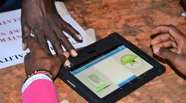 Political SMS raise questions over Kenyans’ personal data