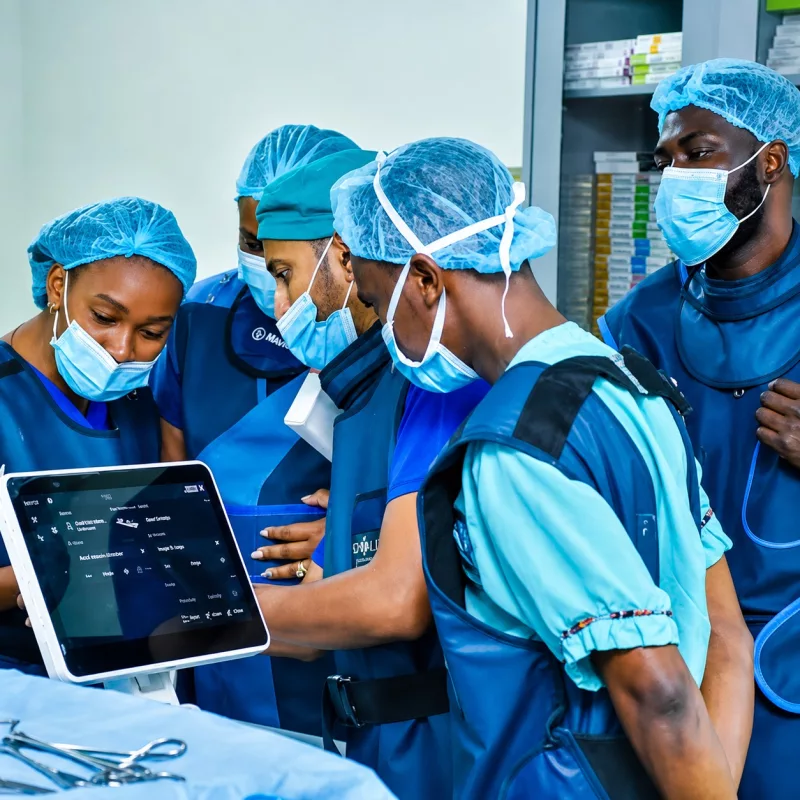 KARIUKI: The politics of healthcare costs: Who should pay for quality care?