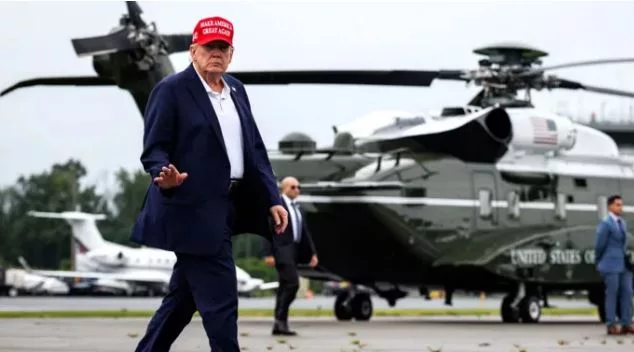 Trump threatens to bomb US ally Oman