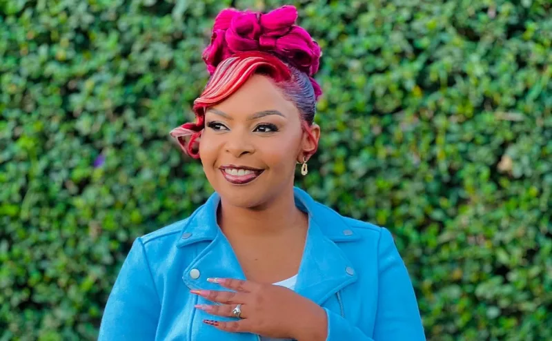 Singer Size 8 Breaks Silence on Age Speculation