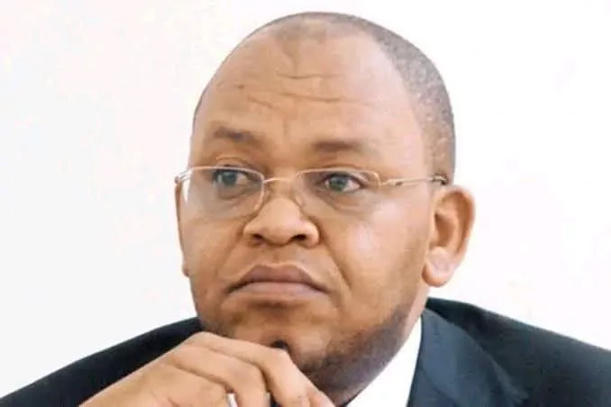 Ruto mourns ex-High Court judge Mutava