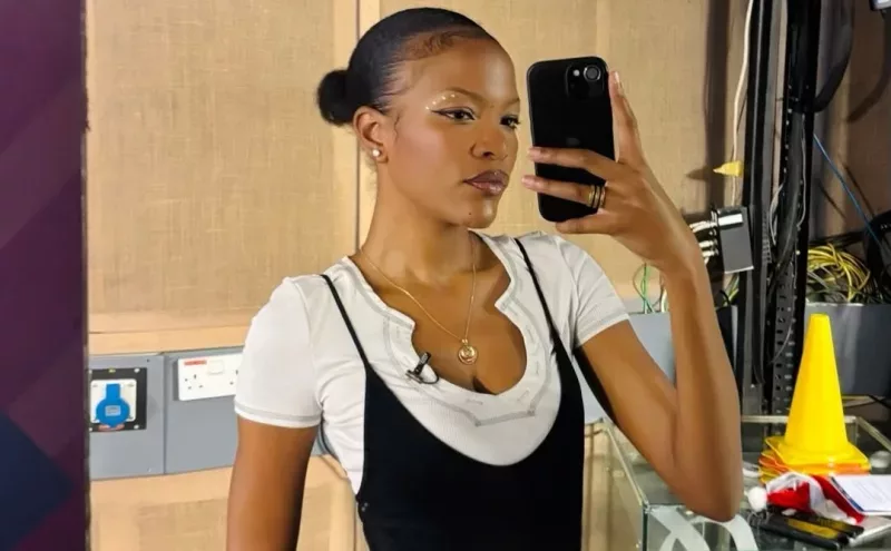 Laura Mbatha: Is AI Gospel Music a Form of Idolatry?