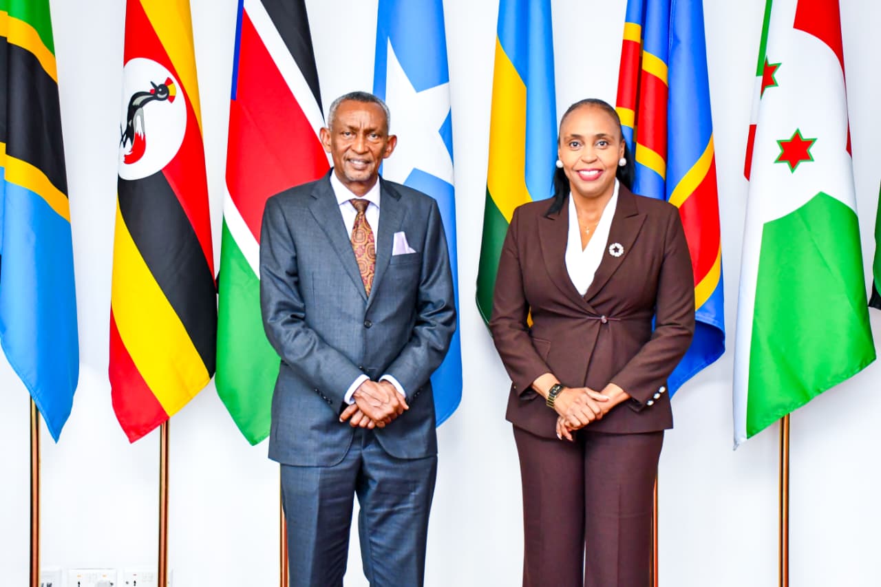 State steps up talks on Equalisation Fund use in ASALs
