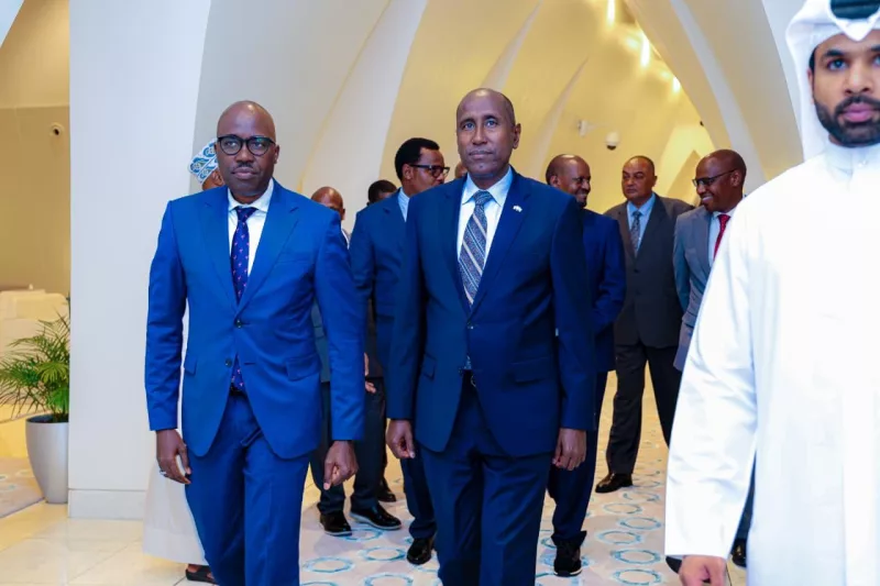 Kenya, Qatar set for inaugural political consultations in Doha